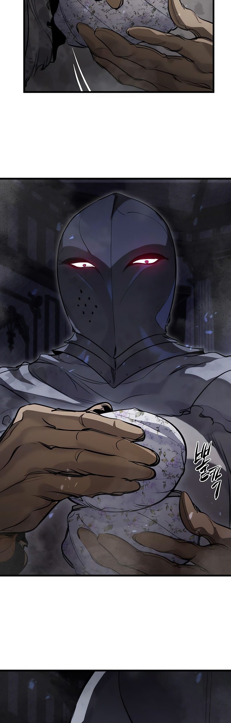 The Regressed Mercenary’s Machinations Chapter 50 Gambar 56