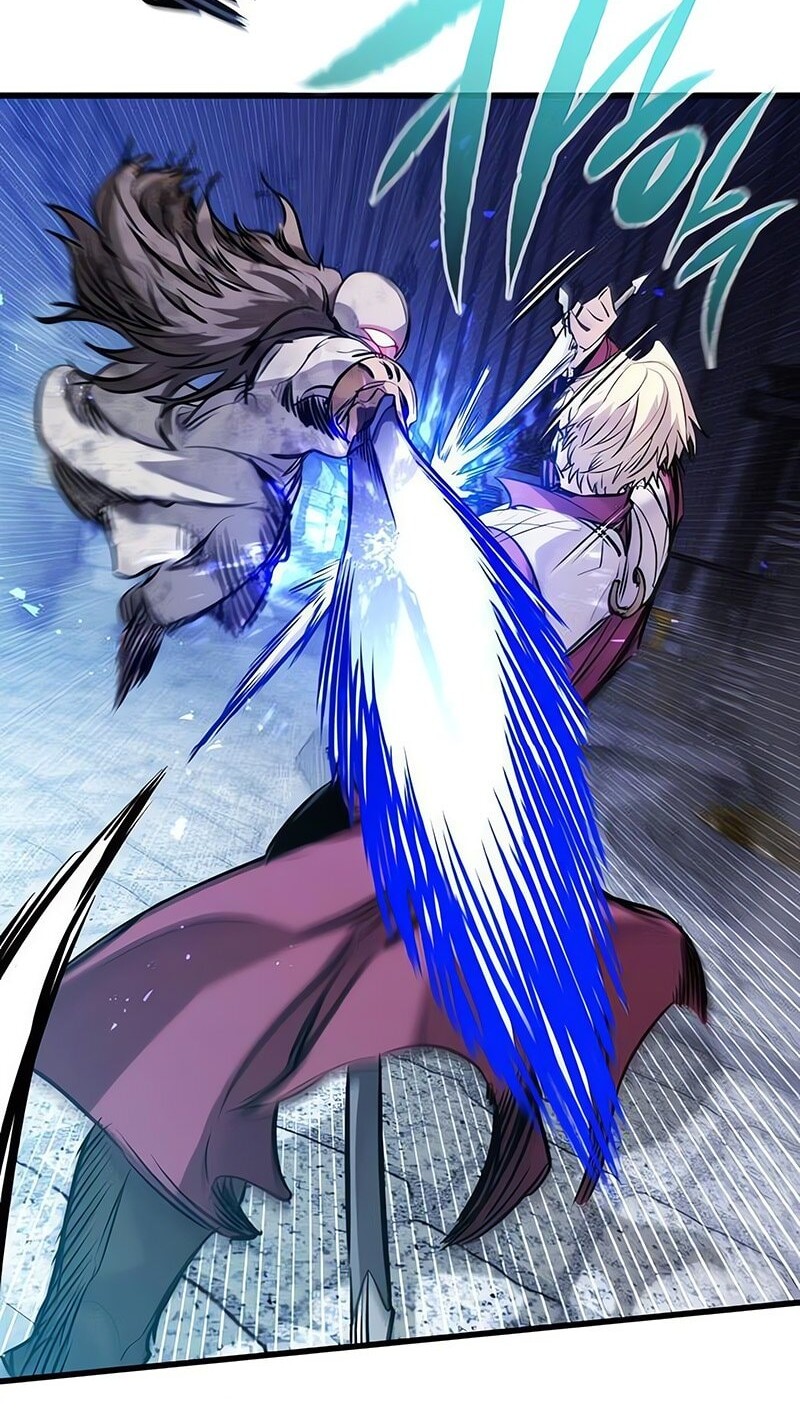 The Regressed Mercenary’s Machinations Chapter 51 Gambar 8