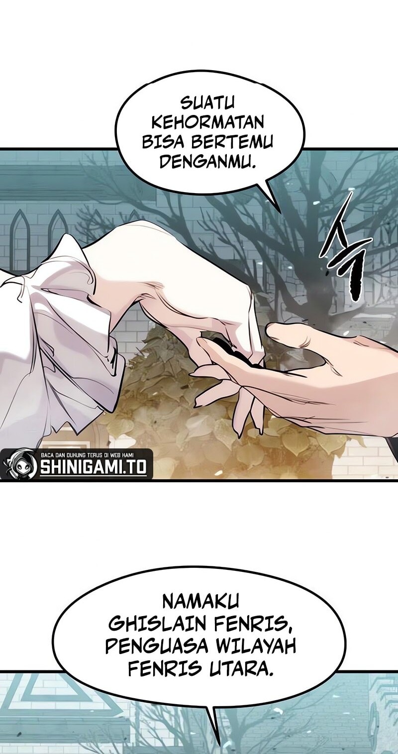 The Regressed Mercenary’s Machinations Chapter 51 Gambar 40