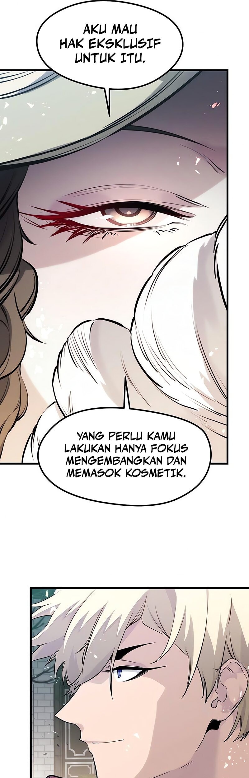 The Regressed Mercenary’s Machinations Chapter 51 Gambar 45