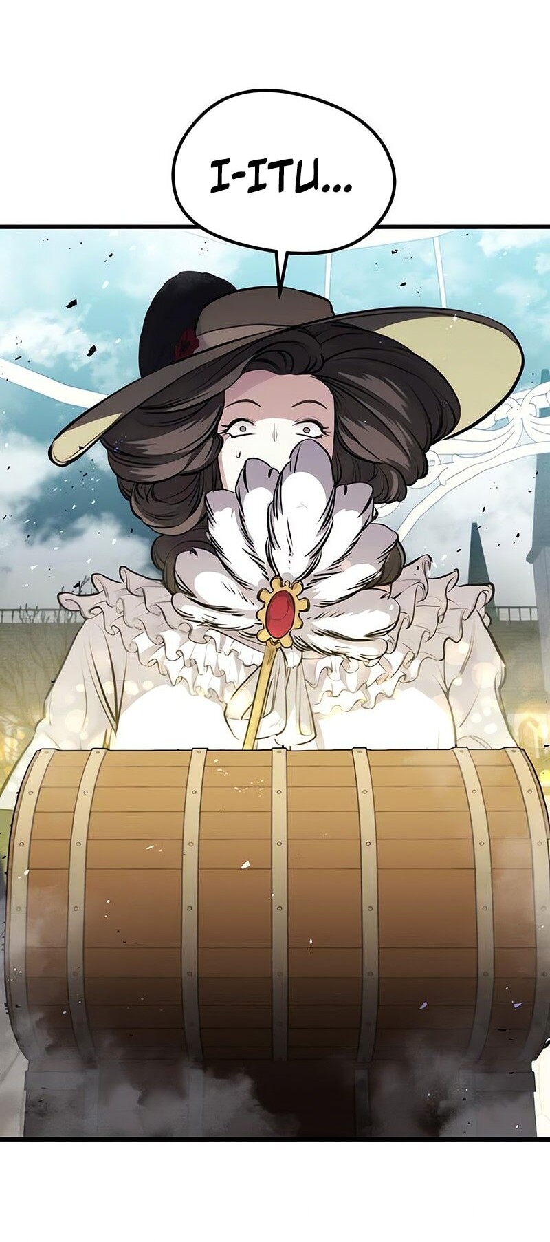 The Regressed Mercenary’s Machinations Chapter 51 Gambar 56