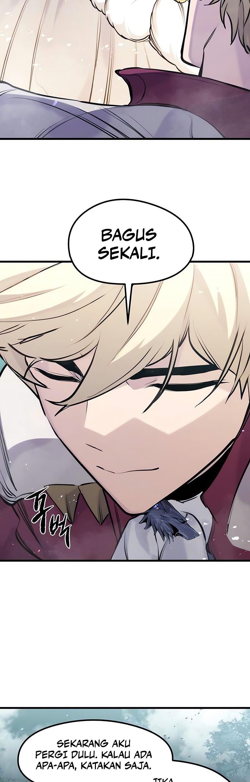 The Regressed Mercenary’s Machinations Chapter 51 Gambar 62