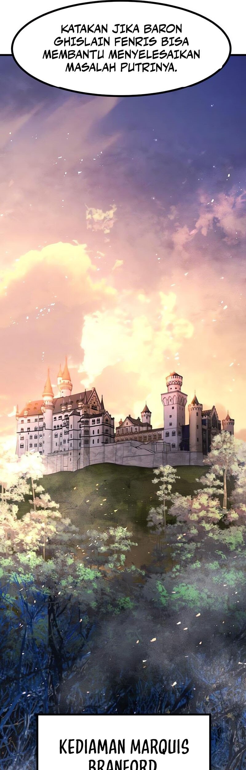 The Regressed Mercenary’s Machinations Chapter 51 Gambar 65