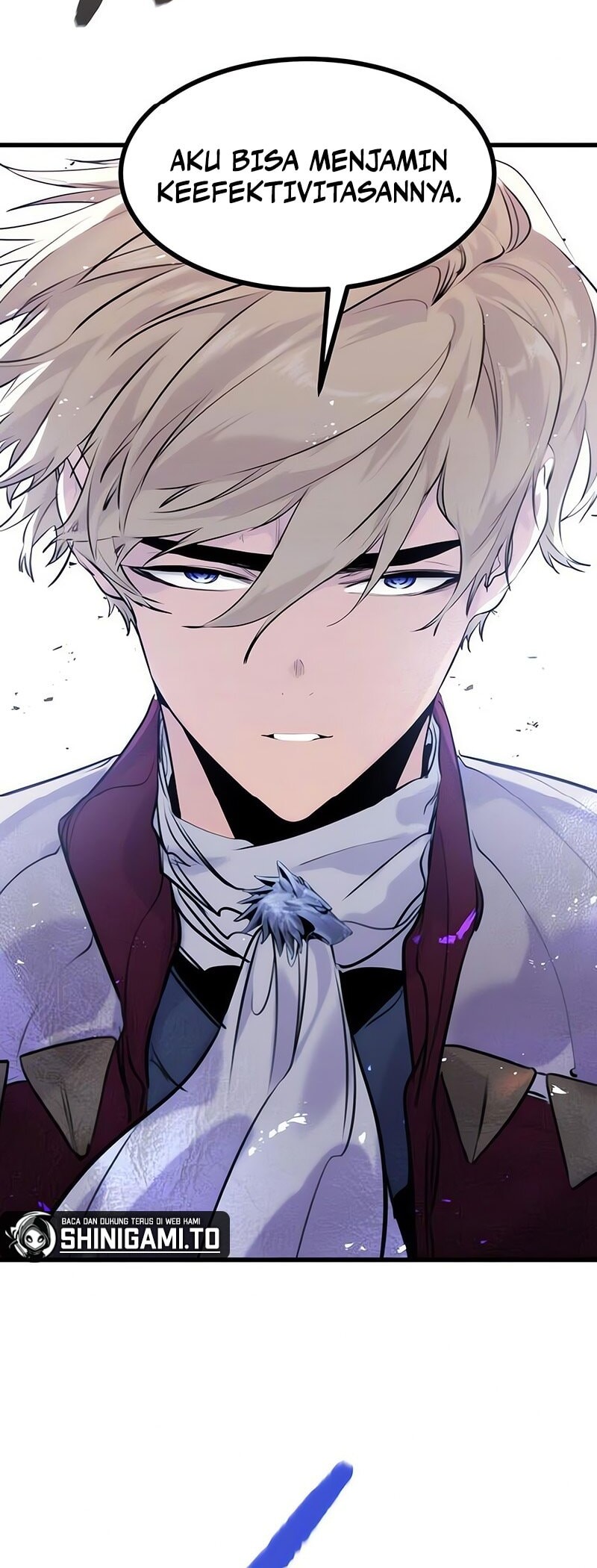 The Regressed Mercenary’s Machinations Chapter 51 Gambar 4