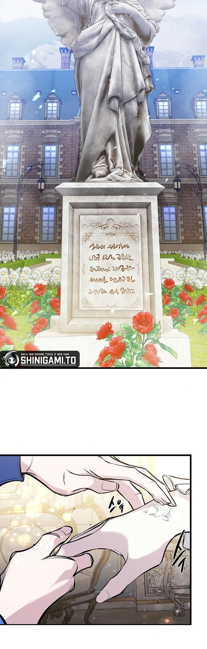 The Regressed Mercenary’s Machinations Chapter 51 Gambar 24