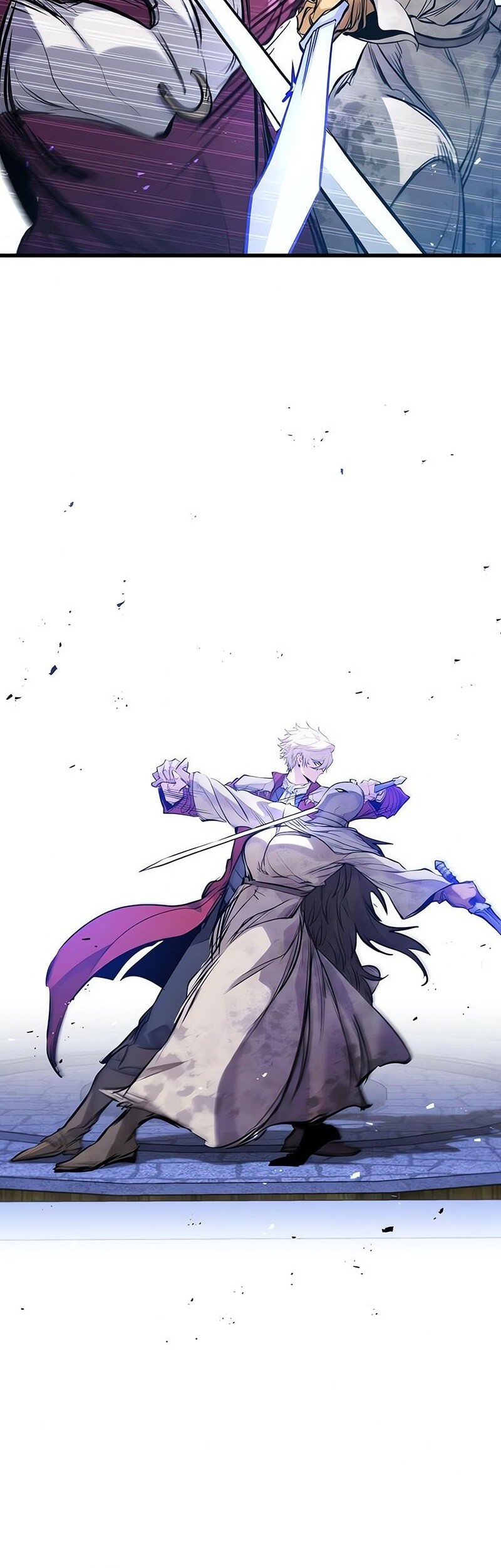 The Regressed Mercenary’s Machinations Chapter 51 Gambar 18