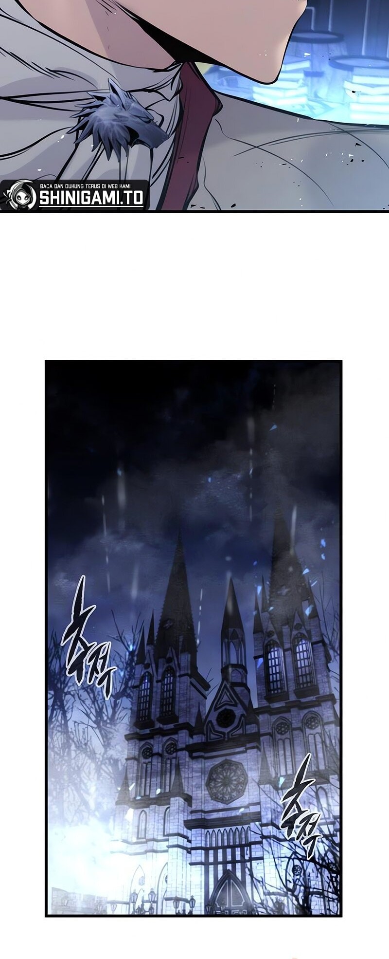 The Regressed Mercenary’s Machinations Chapter 51 Gambar 20