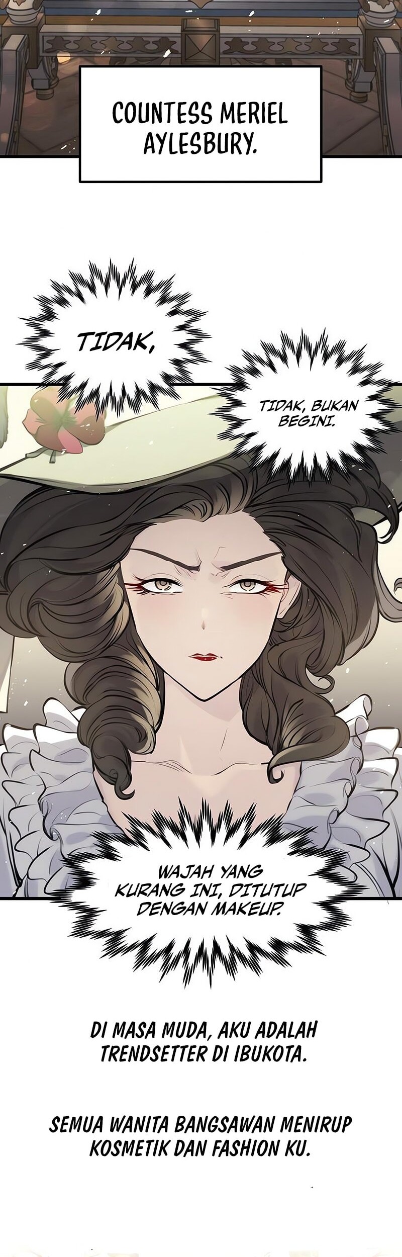 The Regressed Mercenary’s Machinations Chapter 51 Gambar 26