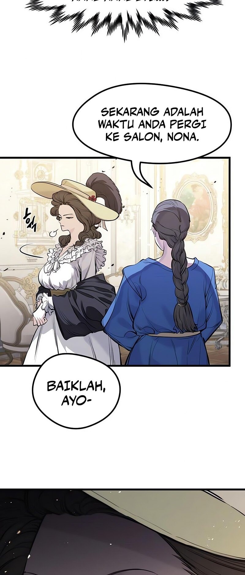 The Regressed Mercenary’s Machinations Chapter 51 Gambar 28