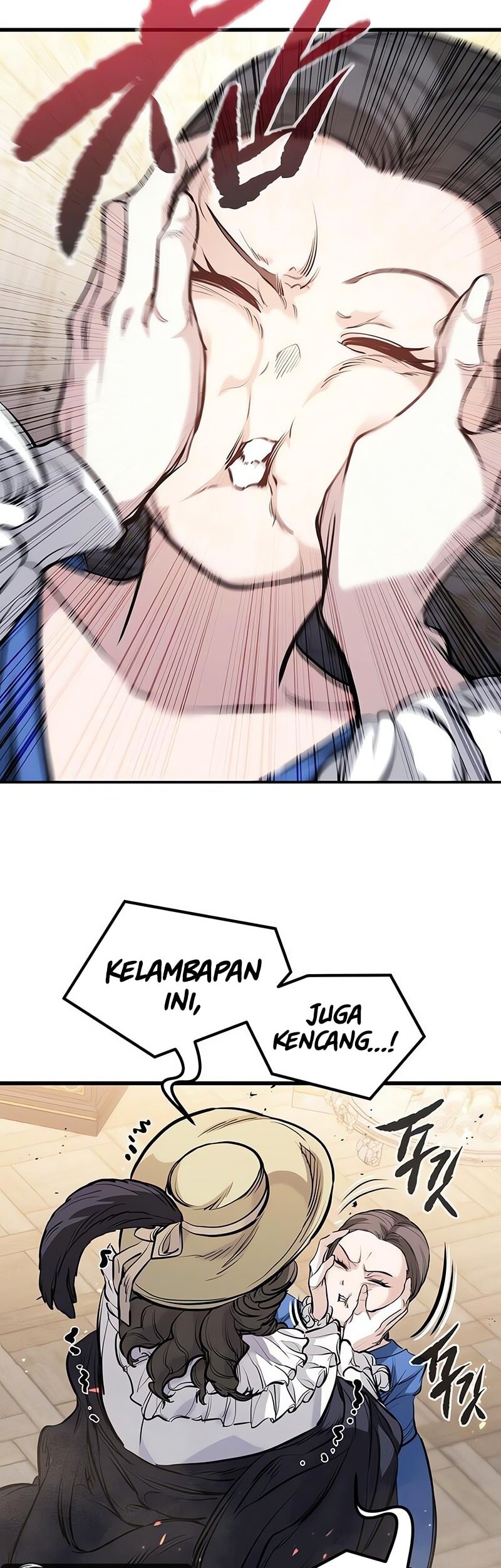 The Regressed Mercenary’s Machinations Chapter 51 Gambar 30