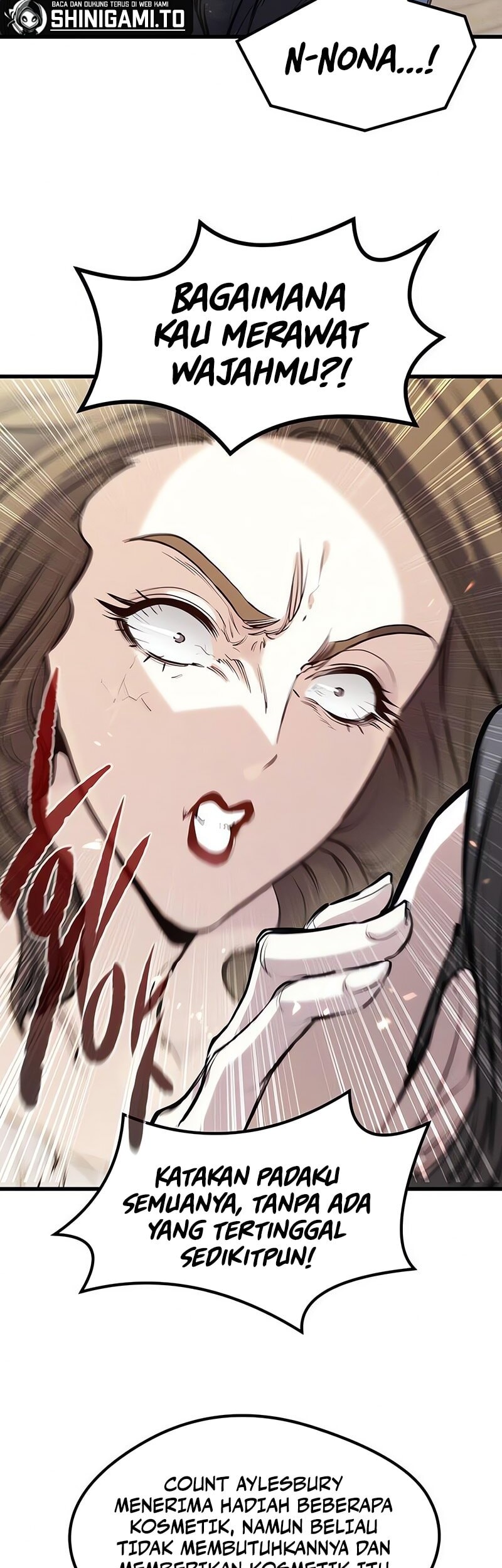 The Regressed Mercenary’s Machinations Chapter 51 Gambar 31