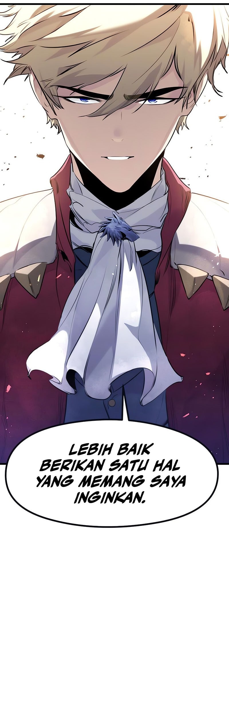 The Regressed Mercenary’s Machinations Chapter 52 Gambar 36