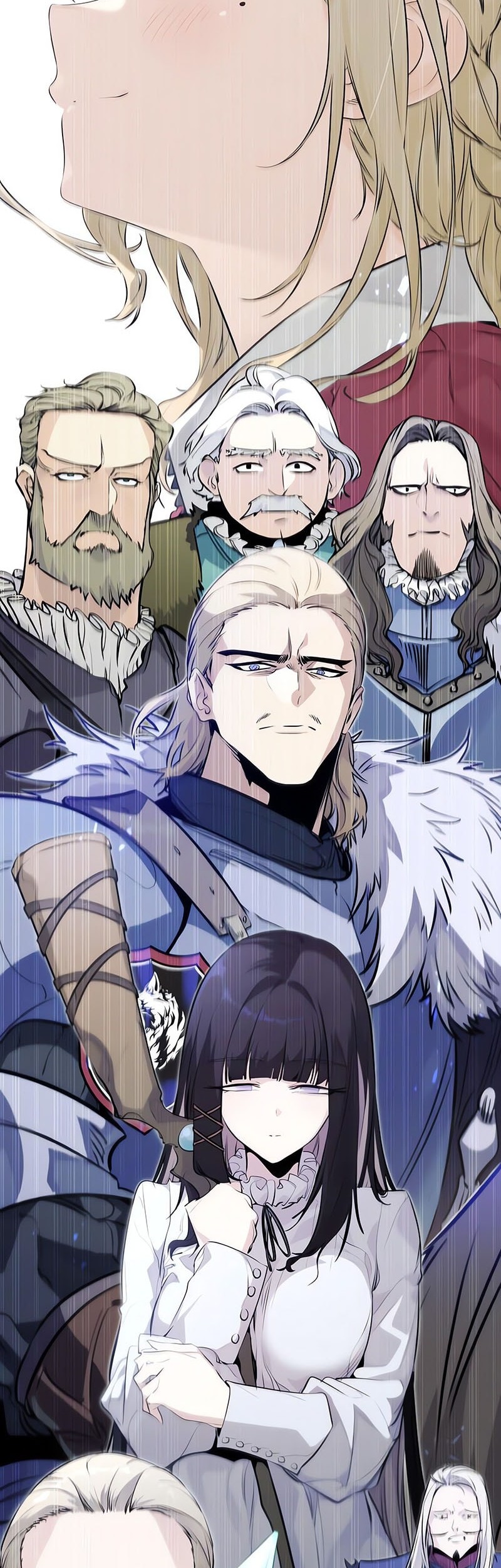 The Regressed Mercenary’s Machinations Chapter 52 Gambar 43