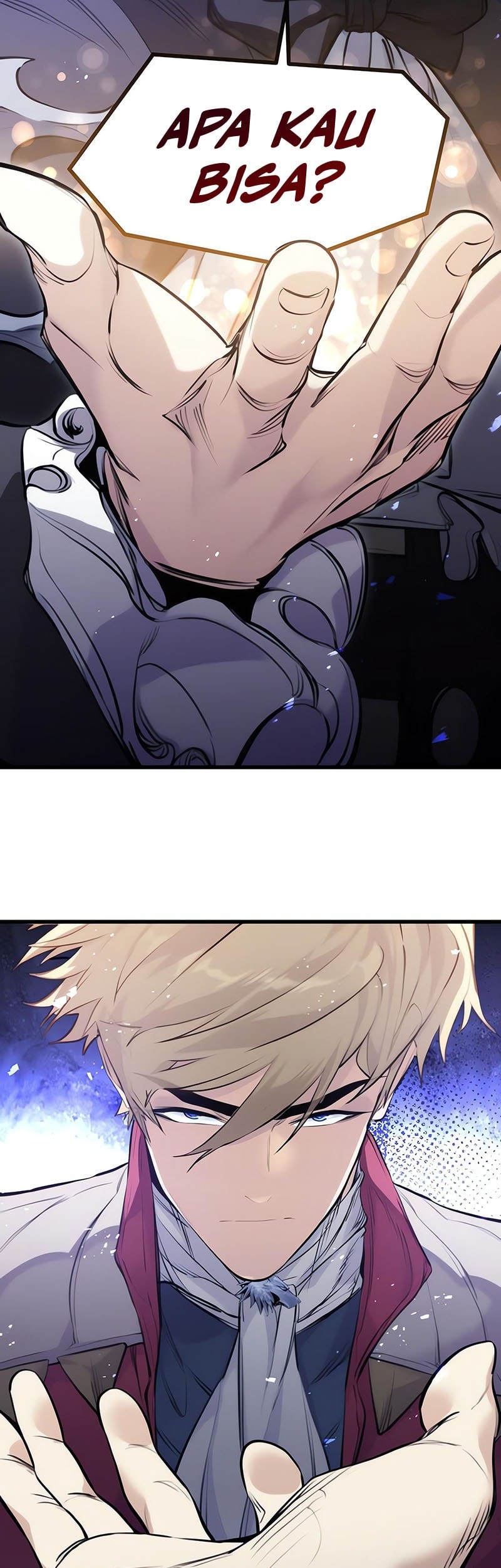 The Regressed Mercenary’s Machinations Chapter 52 Gambar 46