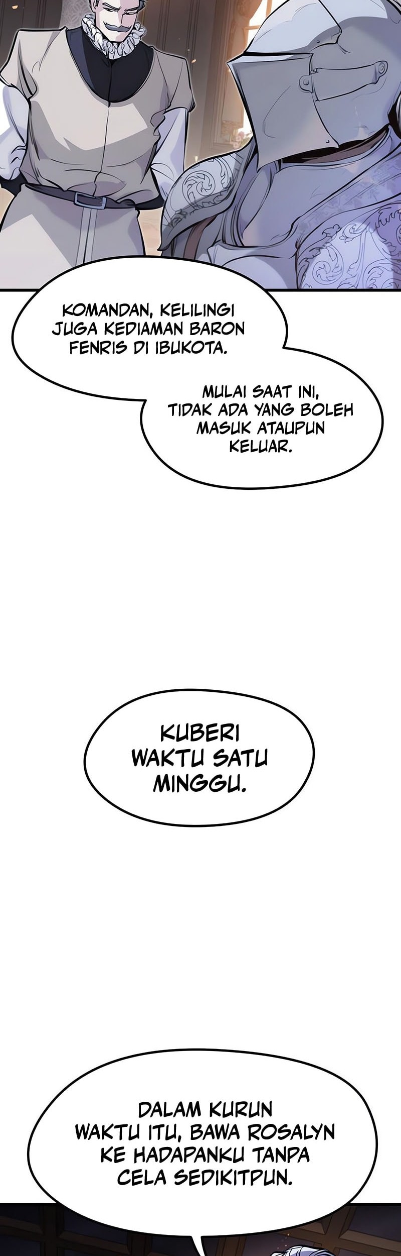 The Regressed Mercenary’s Machinations Chapter 52 Gambar 51