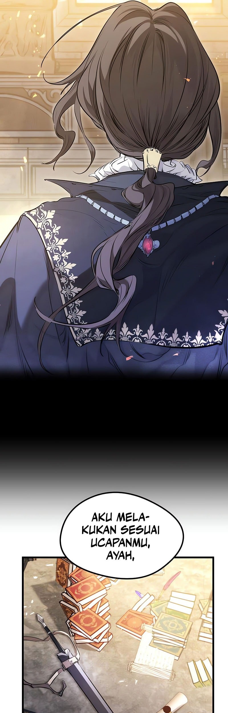 The Regressed Mercenary’s Machinations Chapter 52 Gambar 62