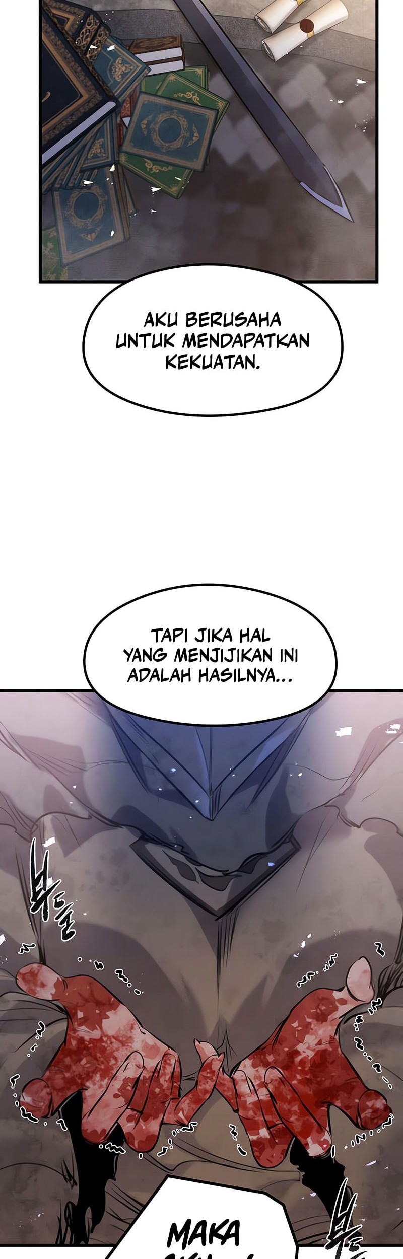 The Regressed Mercenary’s Machinations Chapter 52 Gambar 63