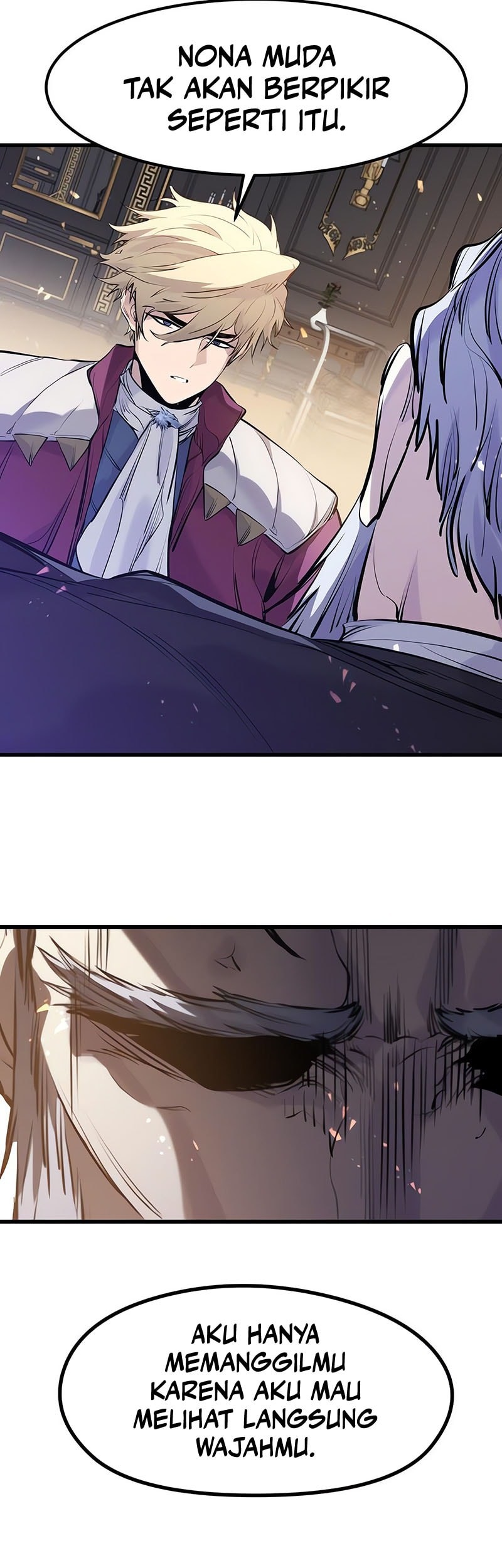 The Regressed Mercenary’s Machinations Chapter 52 Gambar 30