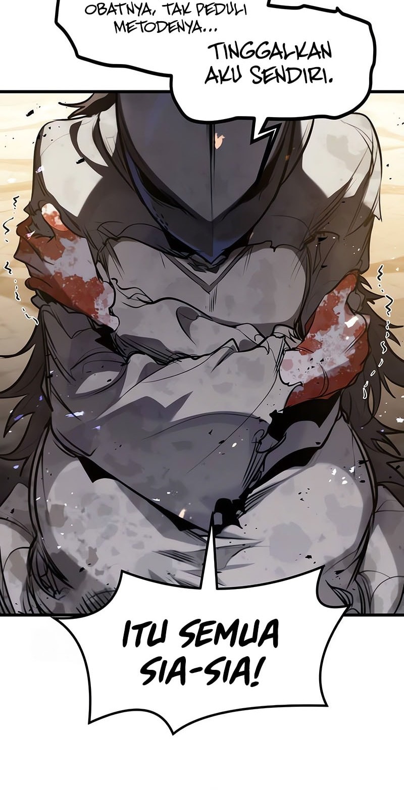 The Regressed Mercenary’s Machinations Chapter 53 Gambar 10