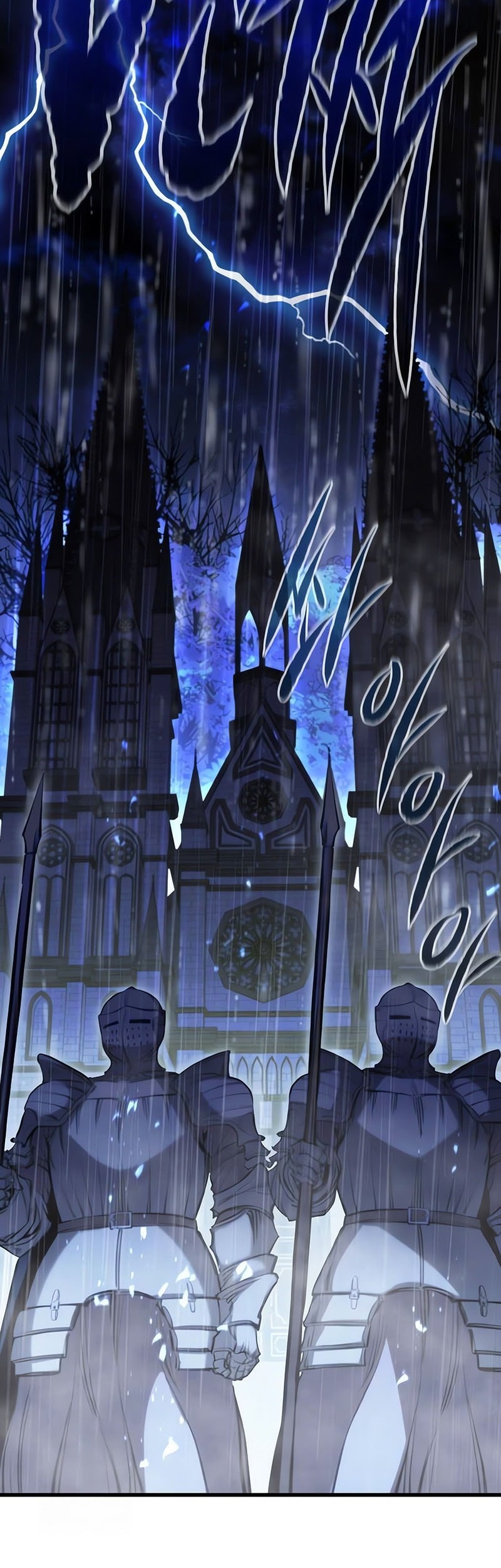 The Regressed Mercenary’s Machinations Chapter 53 Gambar 40