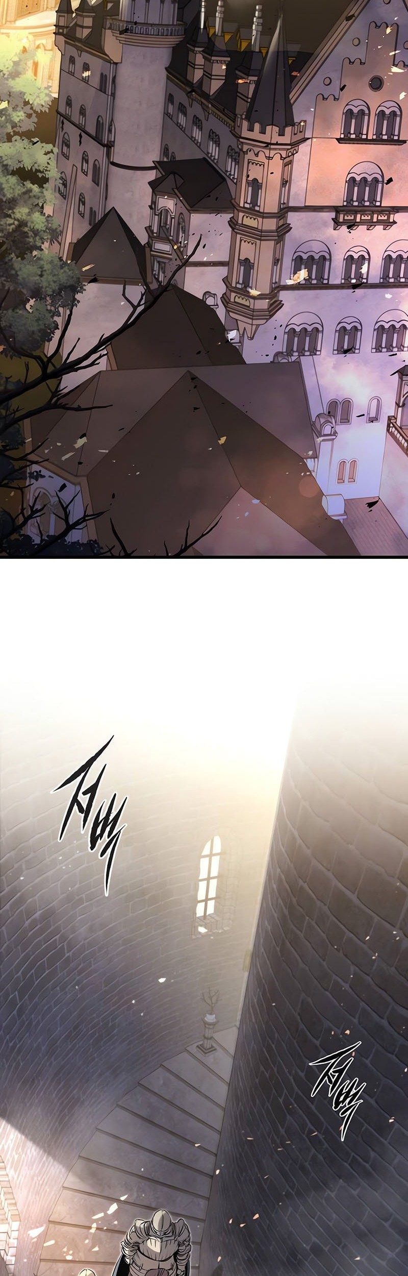 The Regressed Mercenary’s Machinations Chapter 53 Gambar 44