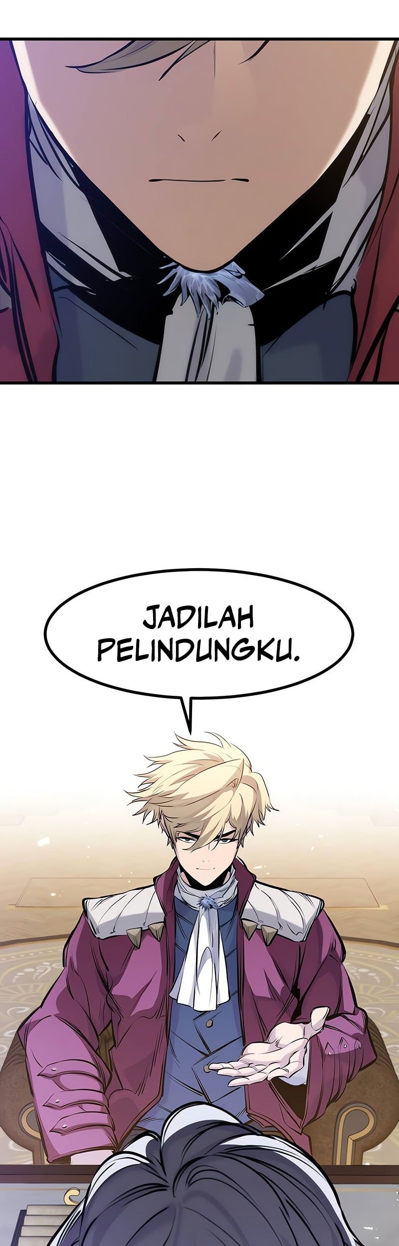 The Regressed Mercenary’s Machinations Chapter 53 Gambar 57