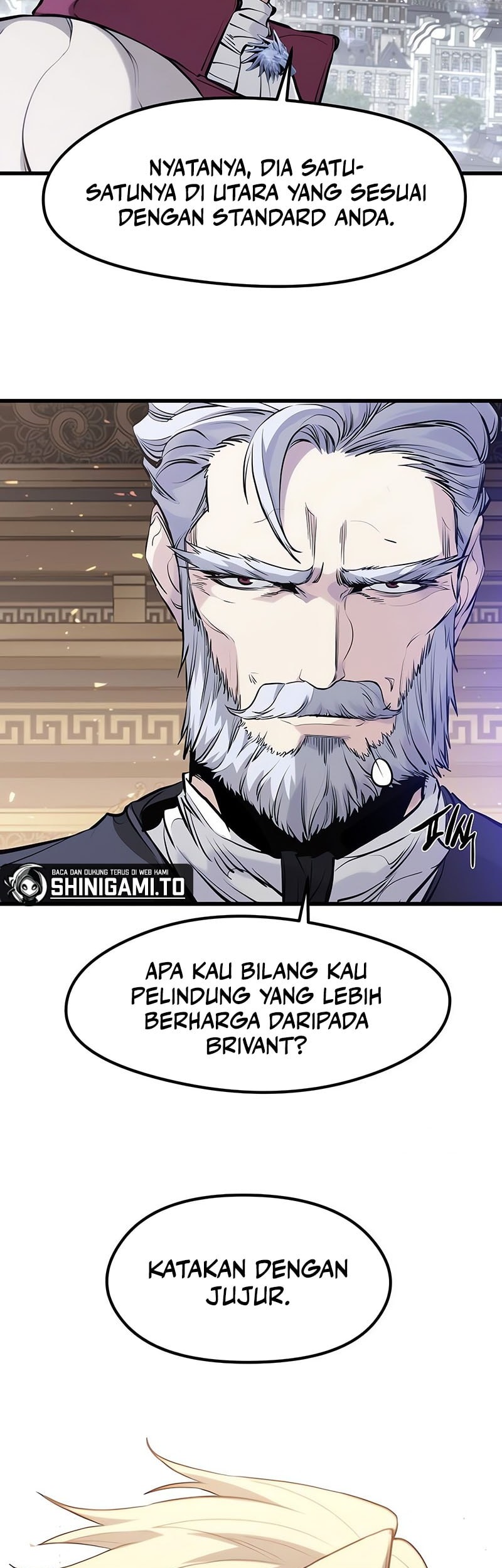 The Regressed Mercenary’s Machinations Chapter 53 Gambar 65