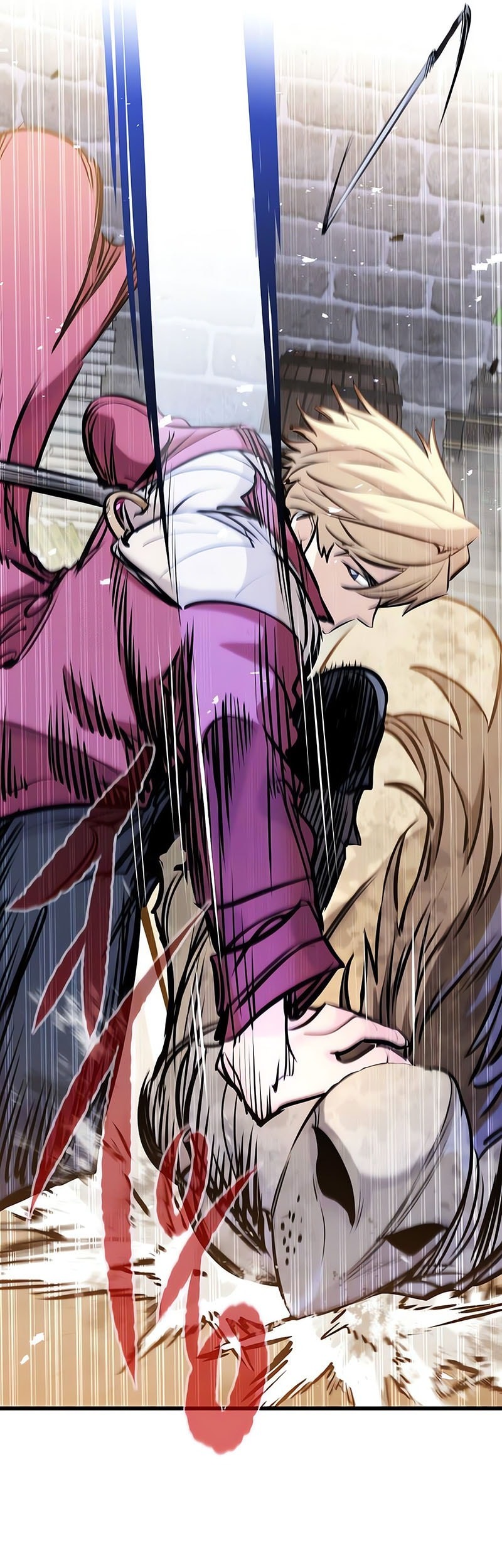 The Regressed Mercenary’s Machinations Chapter 53 Gambar 23