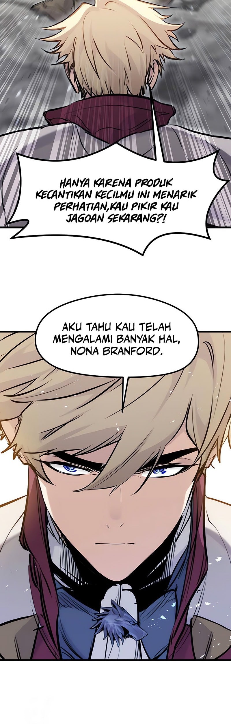 The Regressed Mercenary’s Machinations Chapter 53 Gambar 12