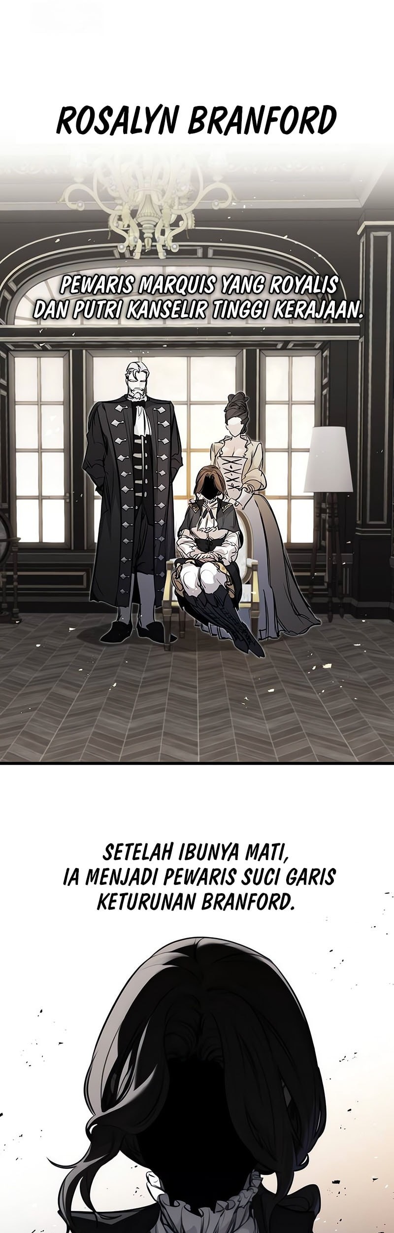 The Regressed Mercenary’s Machinations Chapter 53 Gambar 13