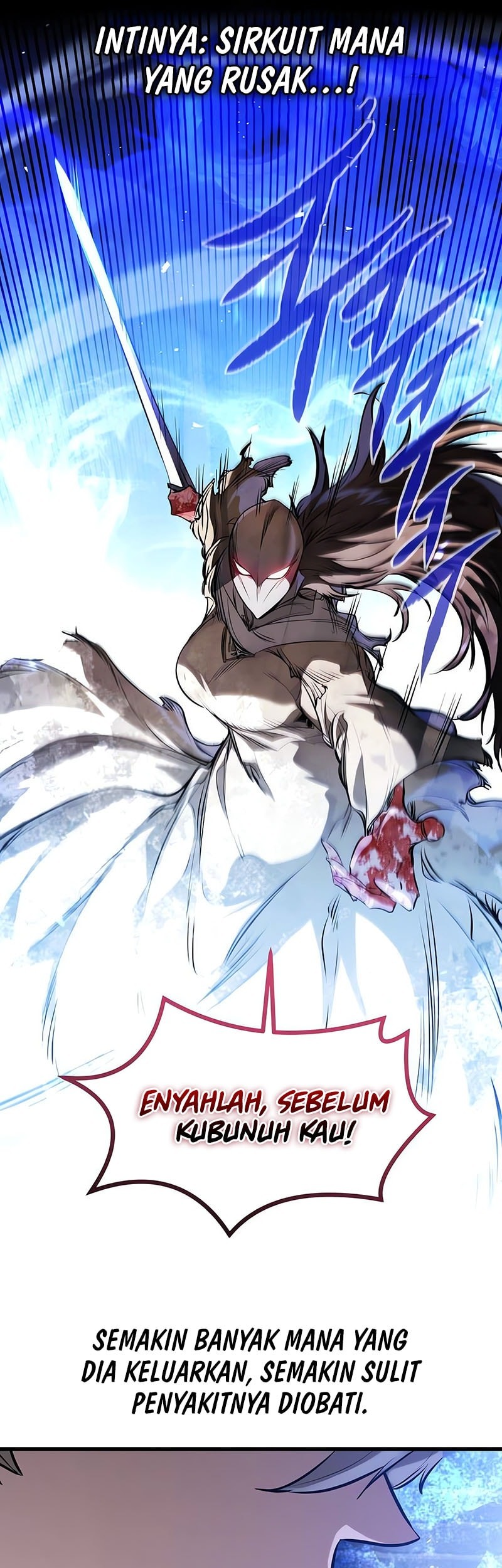 The Regressed Mercenary’s Machinations Chapter 53 Gambar 19