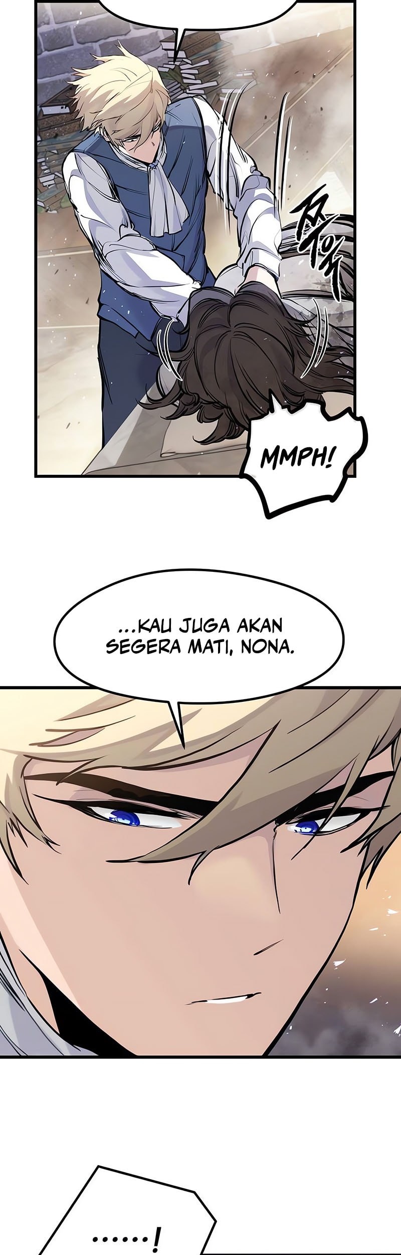 The Regressed Mercenary’s Machinations Chapter 53 Gambar 29