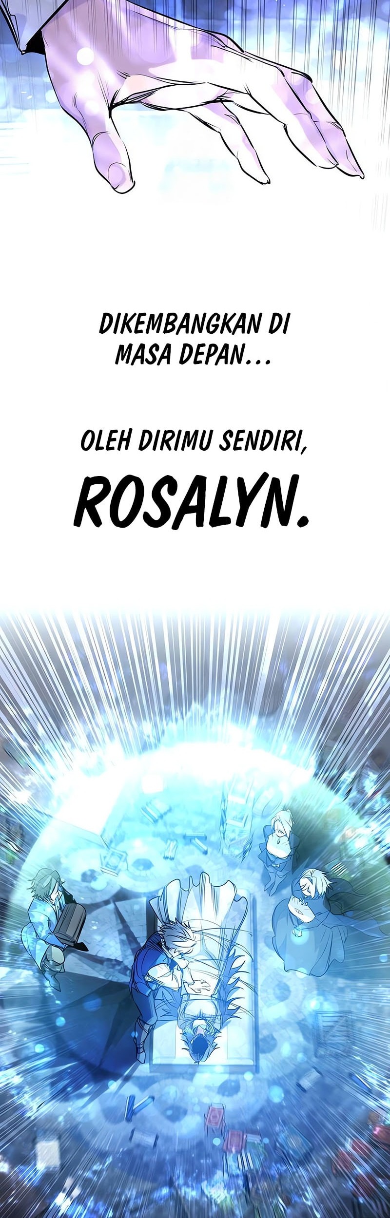 The Regressed Mercenary’s Machinations Chapter 53 Gambar 32