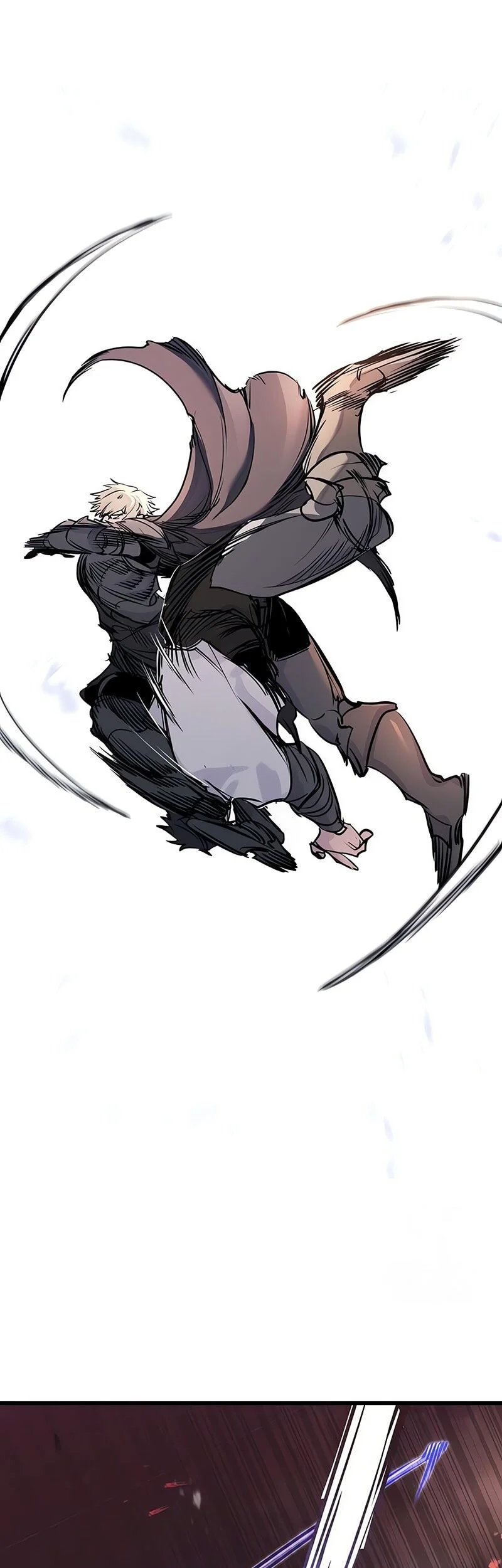 The Regressed Mercenary’s Machinations Chapter 64 Gambar 34