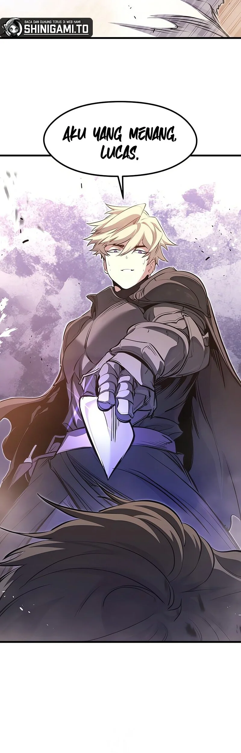 The Regressed Mercenary’s Machinations Chapter 64 Gambar 37