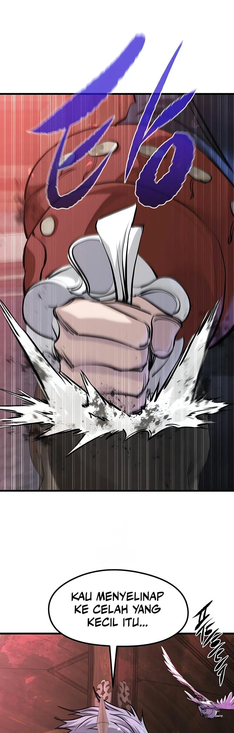 The Regressed Mercenary’s Machinations Chapter 64 Gambar 59