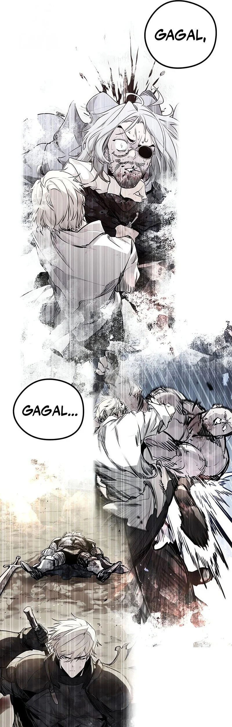 The Regressed Mercenary’s Machinations Chapter 64 Gambar 62