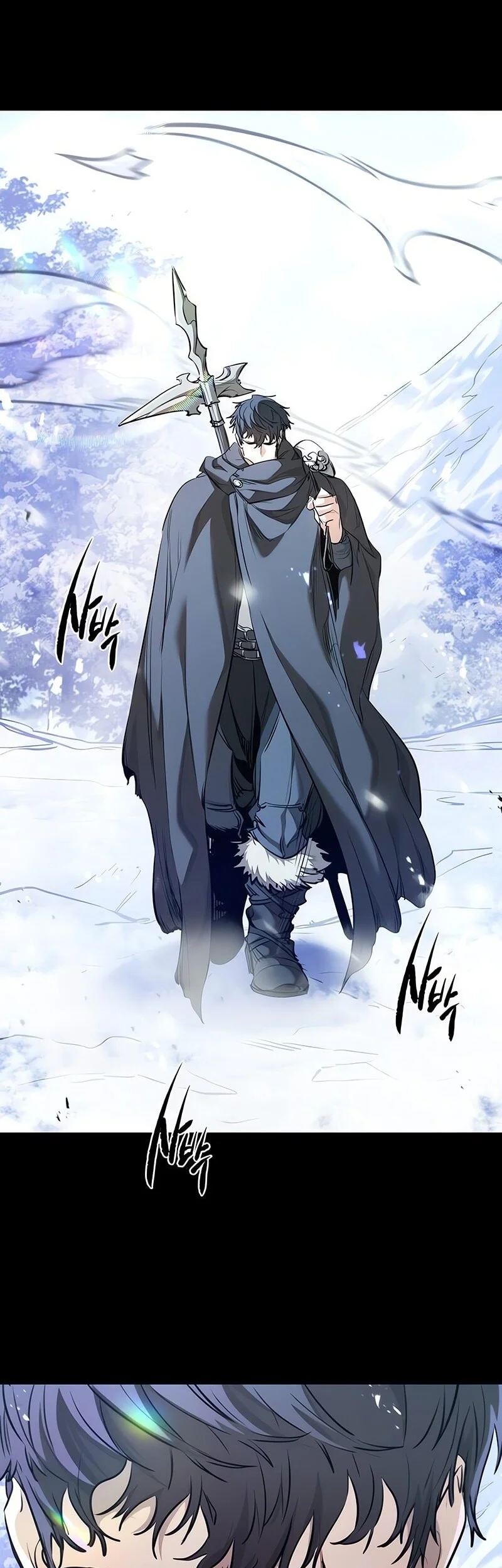 The Regressed Mercenary’s Machinations Chapter 64 Gambar 4