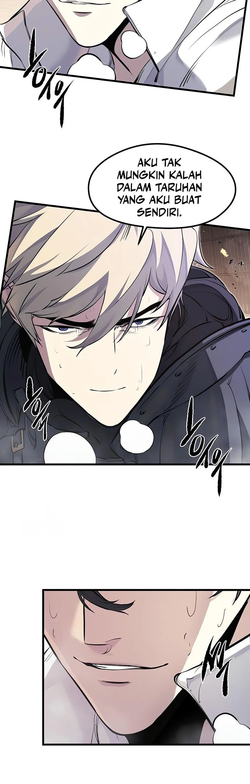 The Regressed Mercenary’s Machinations Chapter 64 Gambar 20