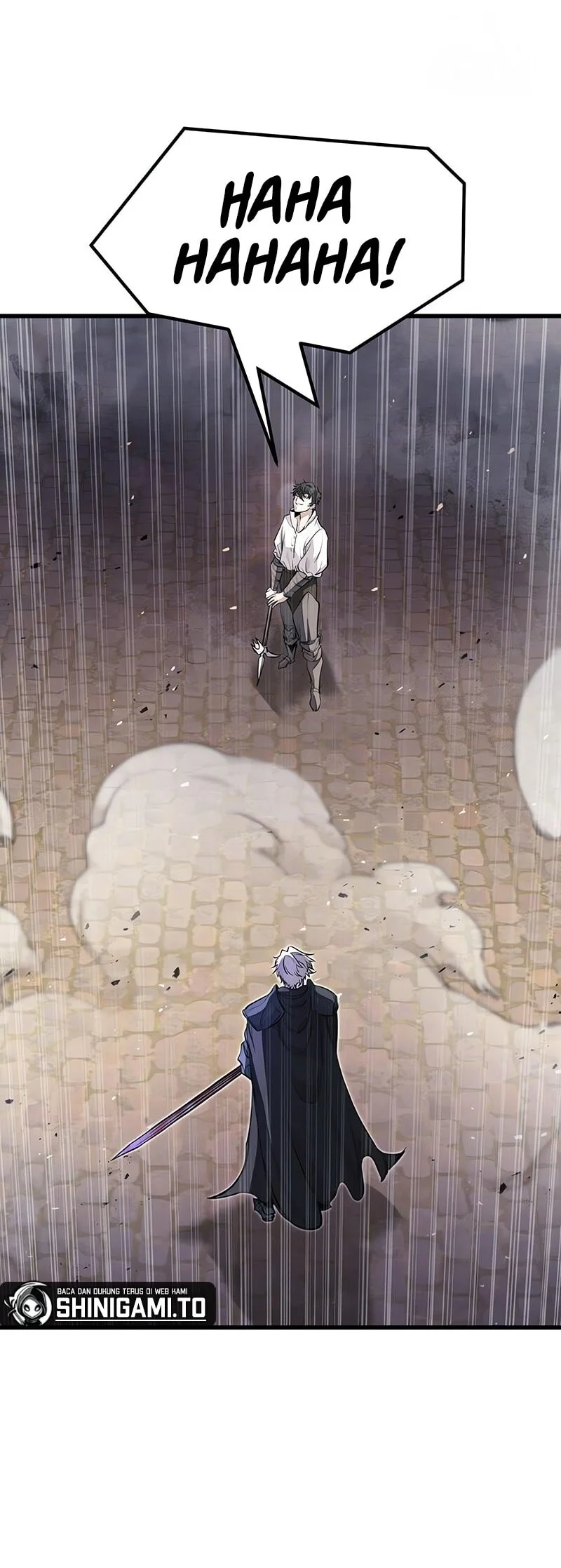 The Regressed Mercenary’s Machinations Chapter 64 Gambar 21