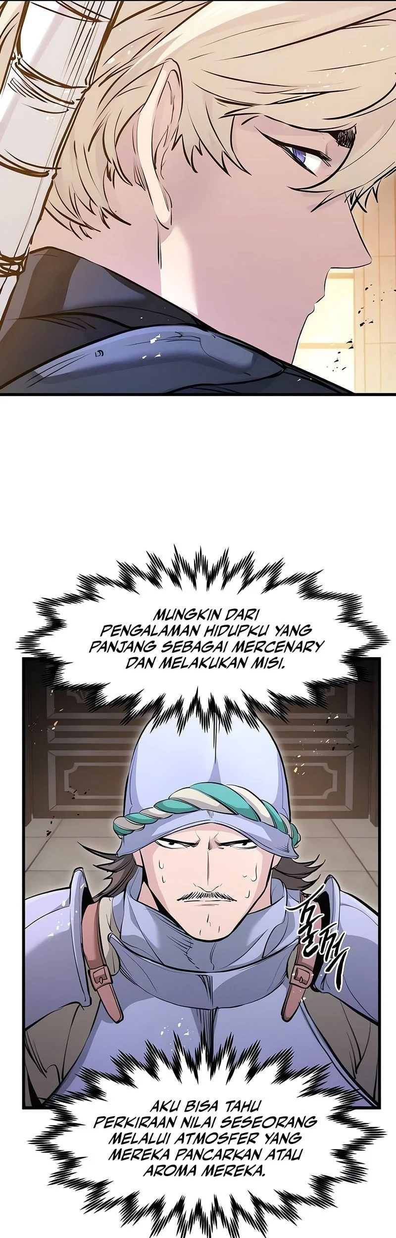 The Regressed Mercenary’s Machinations Chapter 65 Gambar 39