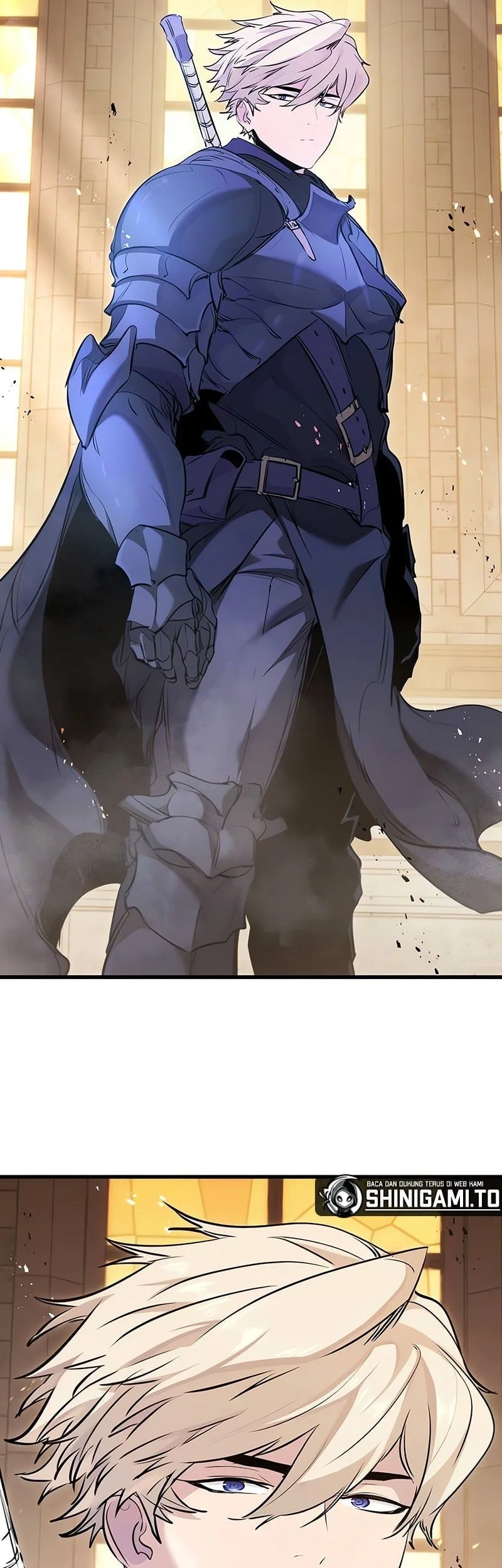 The Regressed Mercenary’s Machinations Chapter 65 Gambar 41