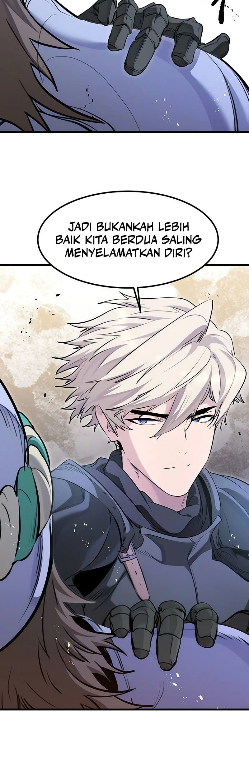 The Regressed Mercenary’s Machinations Chapter 65 Gambar 48