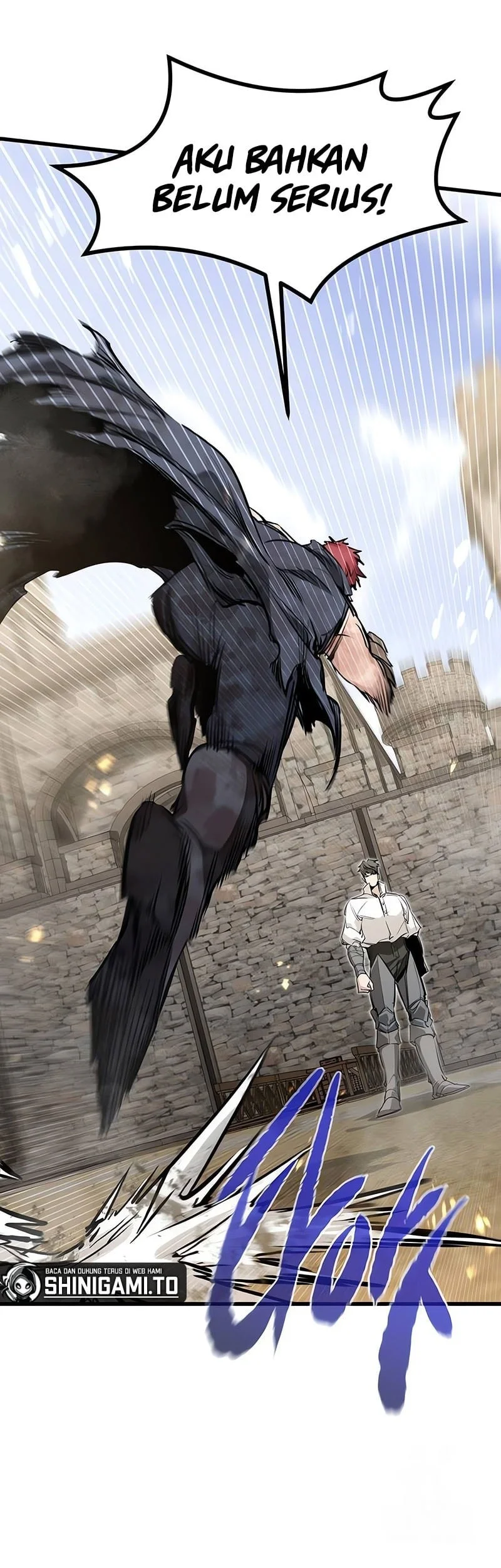 The Regressed Mercenary’s Machinations Chapter 65 Gambar 63