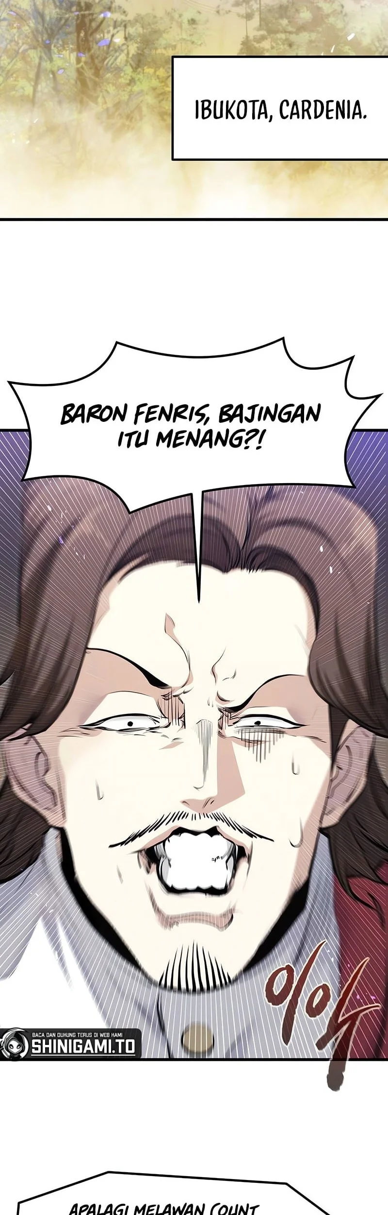 The Regressed Mercenary’s Machinations Chapter 65 Gambar 3