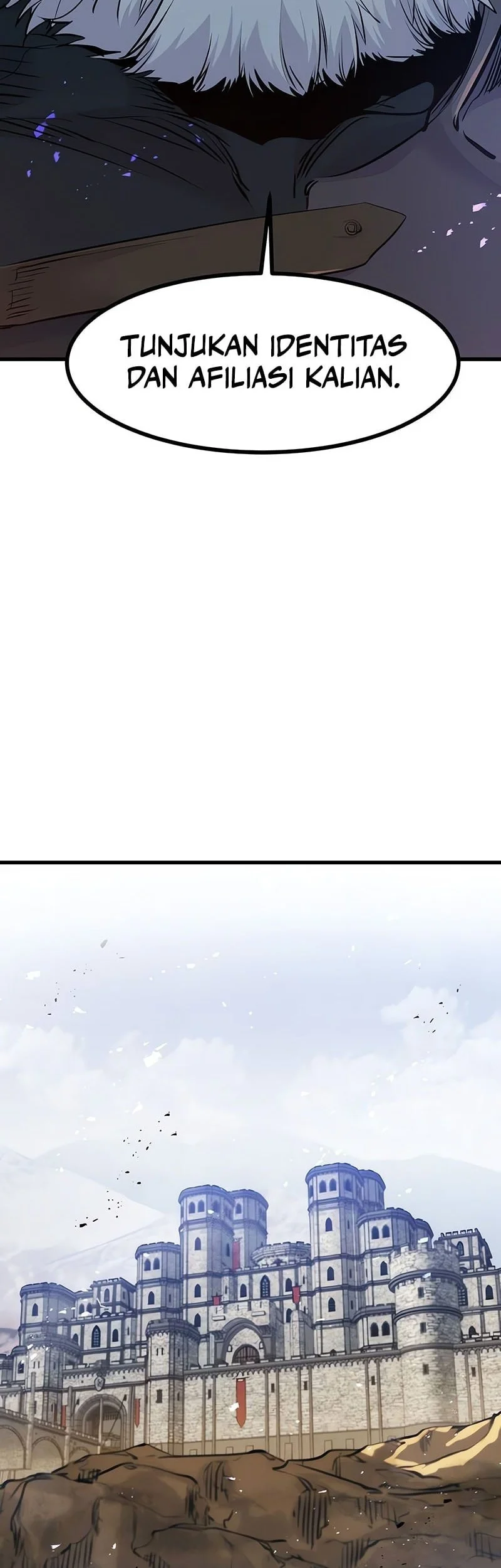 The Regressed Mercenary’s Machinations Chapter 65 Gambar 32