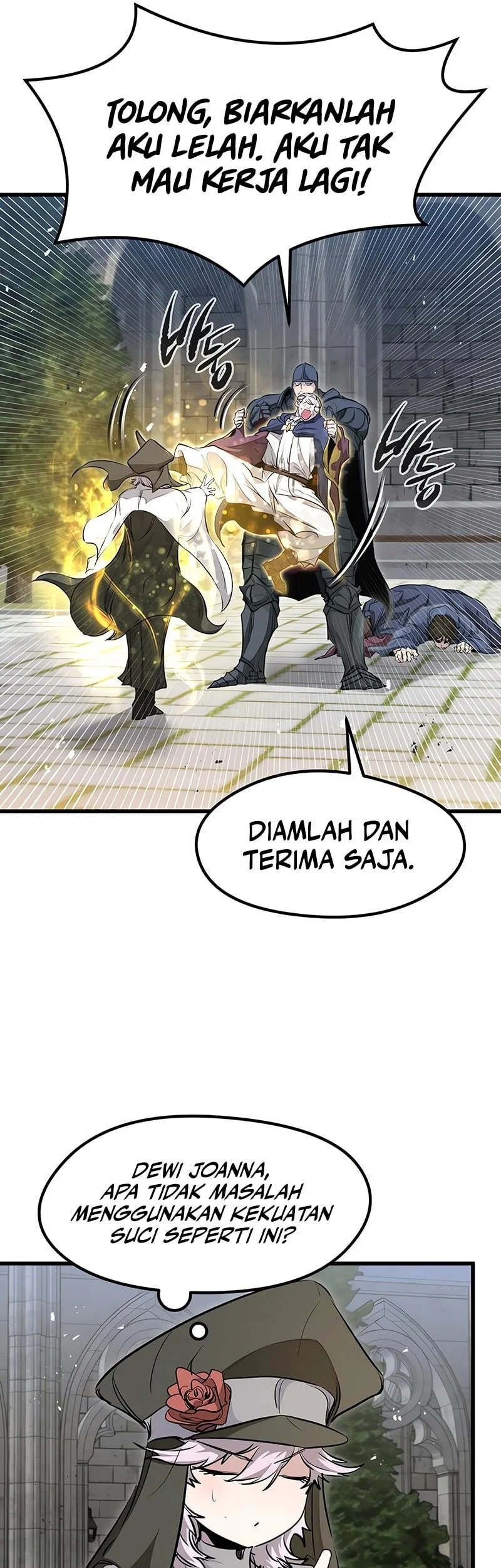 The Regressed Mercenary’s Machinations Chapter 66 Gambar 46