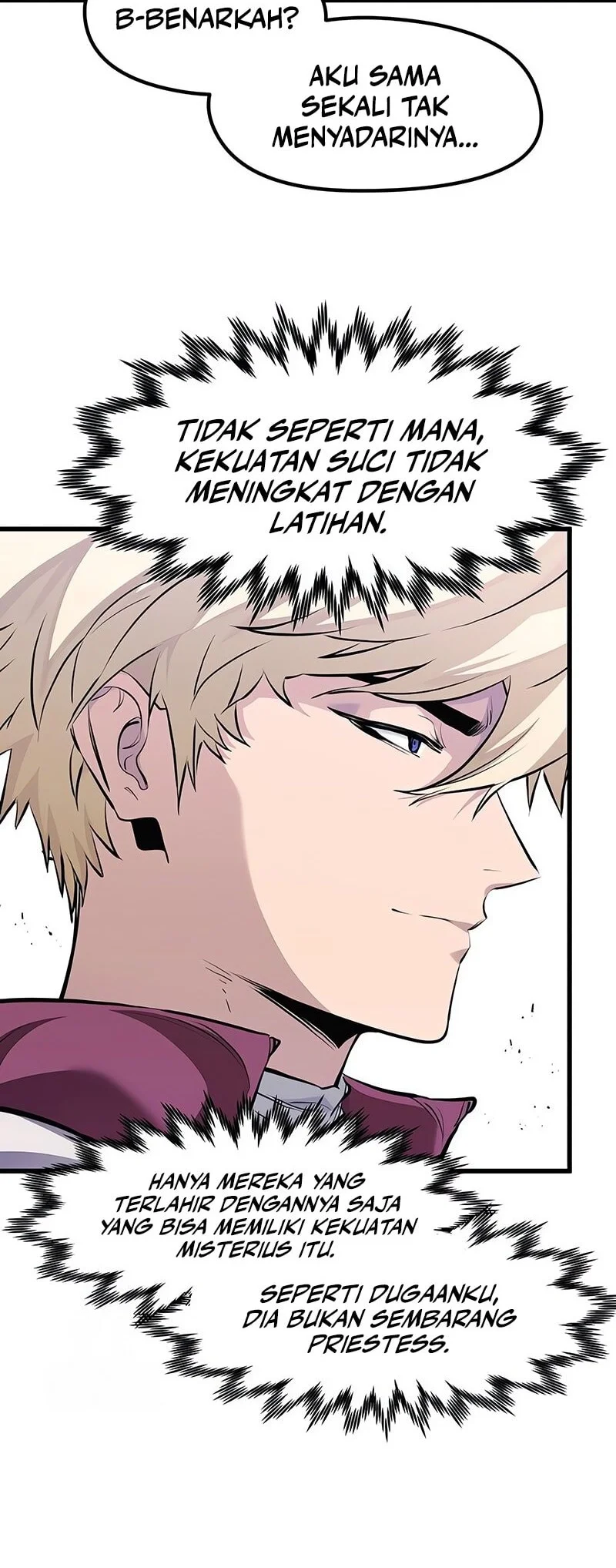 The Regressed Mercenary’s Machinations Chapter 66 Gambar 49