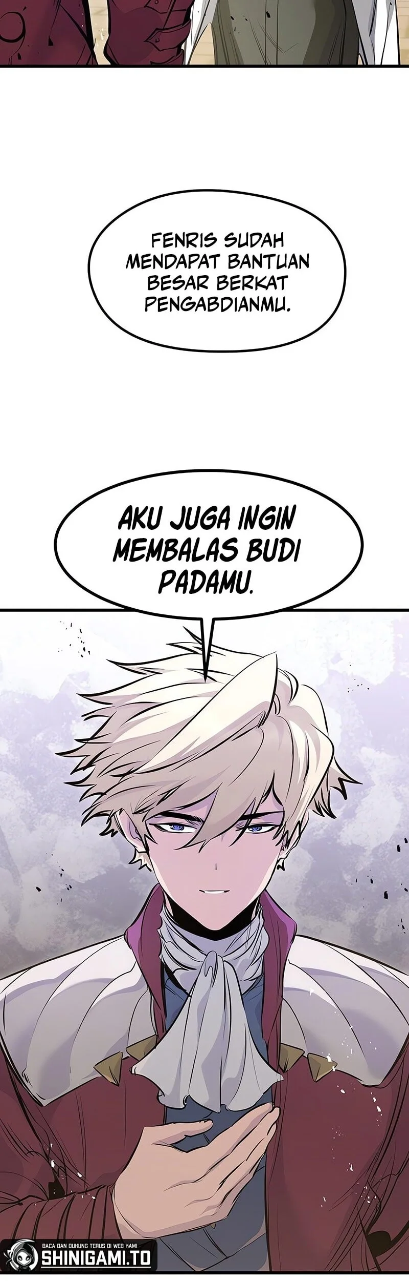 The Regressed Mercenary’s Machinations Chapter 66 Gambar 51