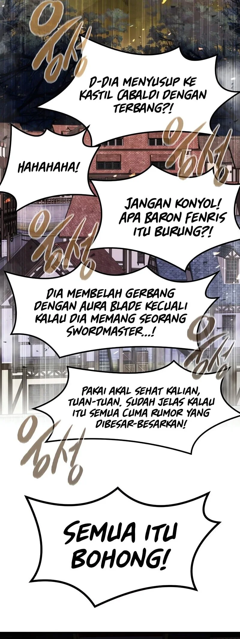 The Regressed Mercenary’s Machinations Chapter 66 Gambar 53